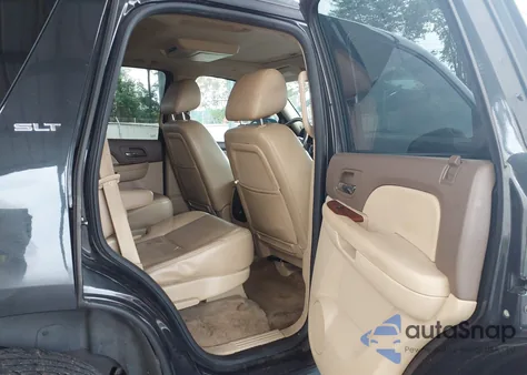 2011 GMC Yukon Slt from USA, damaged, VIN 1GKS2CE0XBR344368